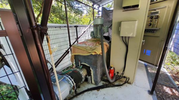 市民電力連絡会さまのセミナー2日目です