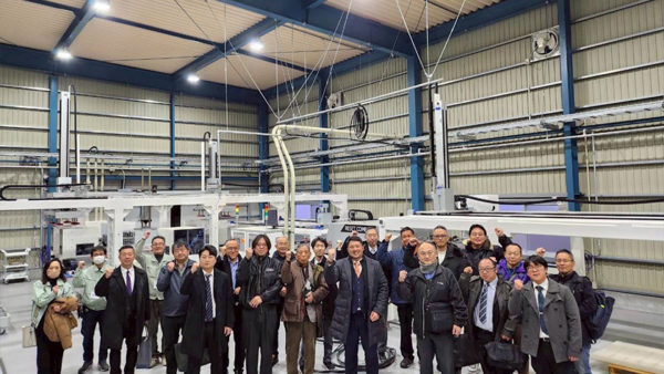 現地セミナーを開催しました